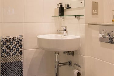 1 bed studio, Tyne Bridge Apartments, City Centre, Newcastle, NE12DN - Image 5